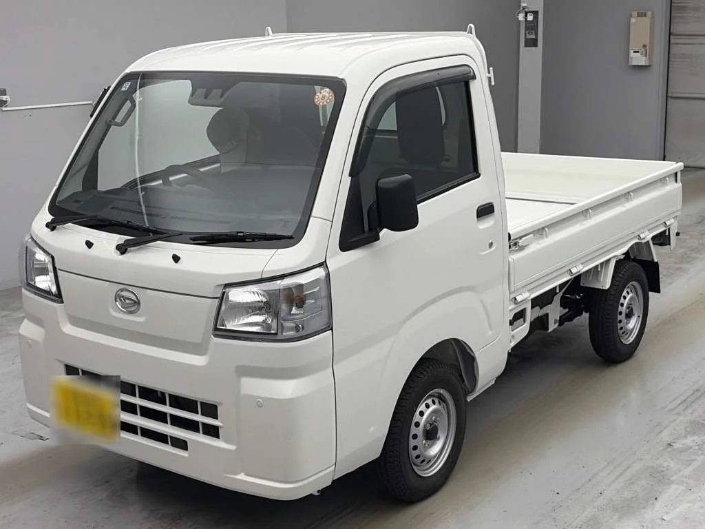 Daihatsu Hijet Truck S510P 2025